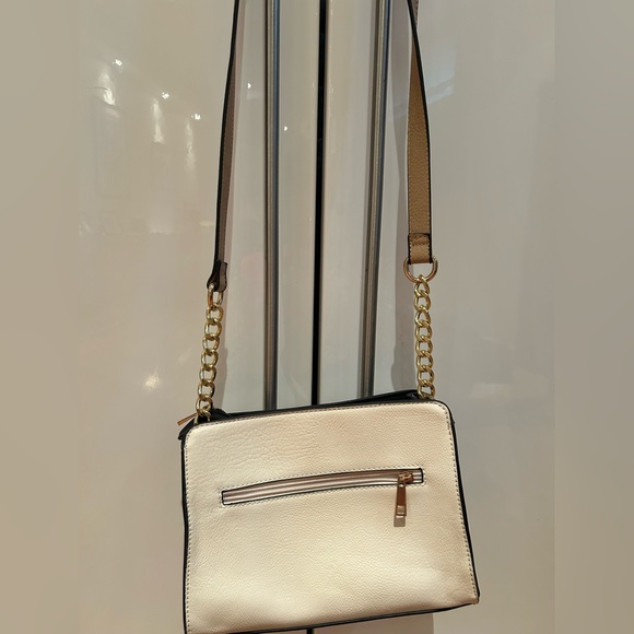 Black and Cream Purse from Call it Spring - Picture 2 of 7